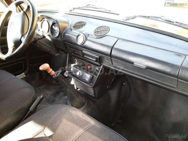 LADA (VAZ) 21011 1981, 777,777 km - 0.2 l - Sumqayıt