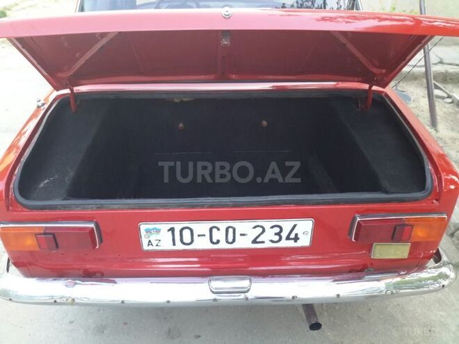 LADA (VAZ) 21011 1981, 777,777 km - 0.2 l - Sumqayıt