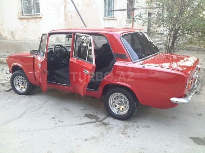 LADA (VAZ) 21011 1981, 777,777 km - 0.2 l - Sumqayıt