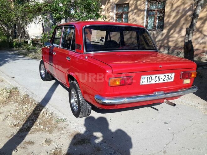 LADA (VAZ) 21011 1981, 777,777 km - 0.2 l - Sumqayıt