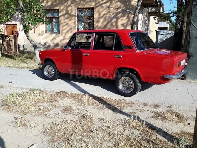 LADA (VAZ) 21011 1981, 777,777 km - 0.2 l - Sumqayıt