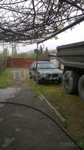 LADA (VAZ) 21099 1995, 0 km - 1.5 л - Bakı