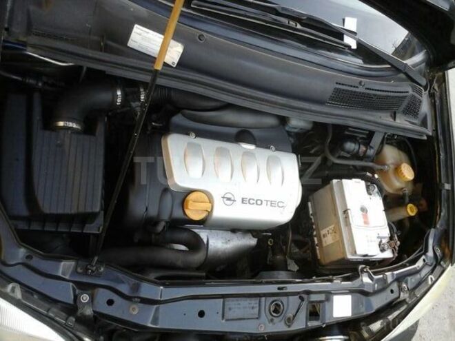 Opel Zafira 1999, 260,000 km - 1.8 л - Bakı