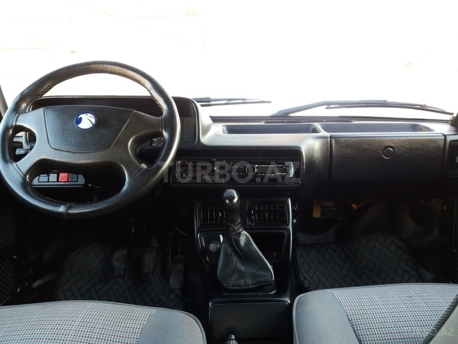 Tofas Sahin 2005, 88,000 km - 1.6 l - Xırdalan