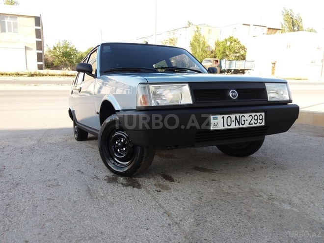Tofas Sahin 2005, 88,000 km - 1.6 l - Xırdalan