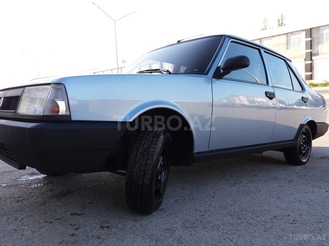 Tofas Sahin 2005, 88,000 km - 1.6 l - Xırdalan