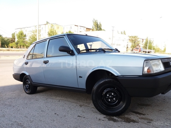 Tofas Sahin 2005, 88,000 km - 1.6 l - Xırdalan