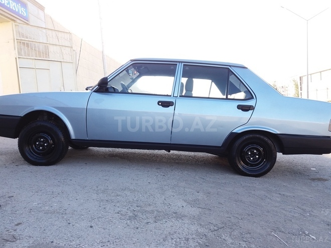 Tofas Sahin 2005, 88,000 km - 1.6 l - Xırdalan