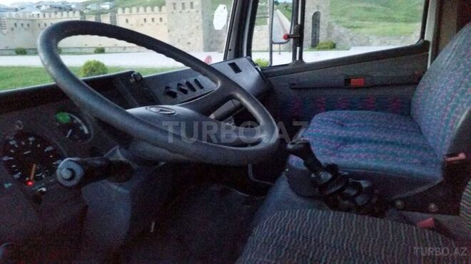 Mercedes Atego 814 1997, 110,000 km - 4.3 l - Bakı