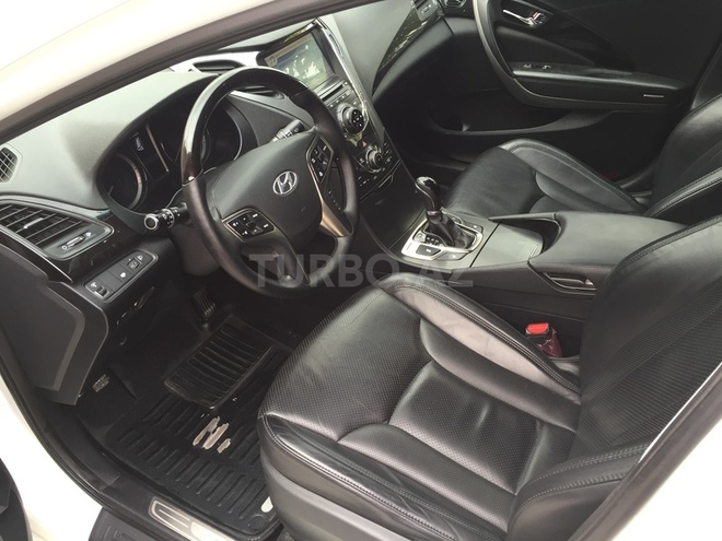 Hyundai Azera 2013, 74,000 km - 2.4 l - Bakı