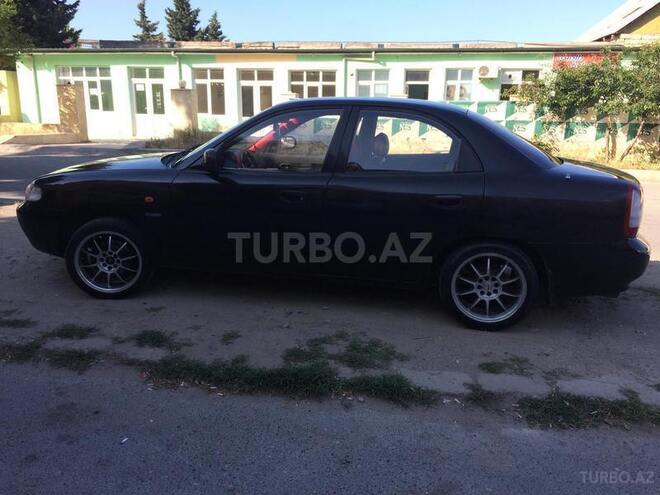 Daewoo Nubira 1997, 100,000 km - 1.6 l - Bakı