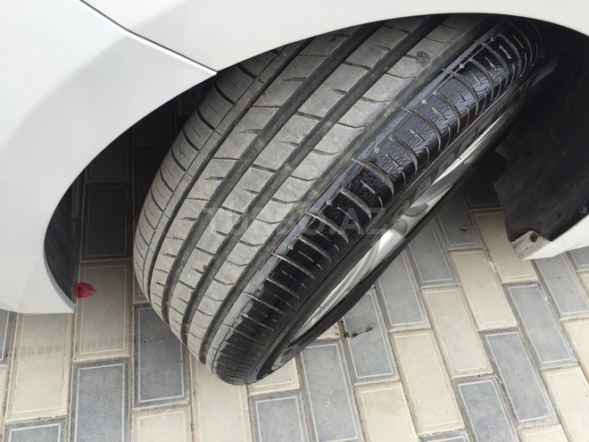 Hyundai Azera 2013, 74,000 km - 2.4 l - Bakı