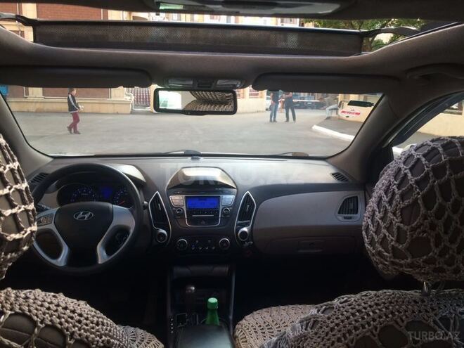 Hyundai ix35 2012, 81,000 km - 2.0 l - Bakı