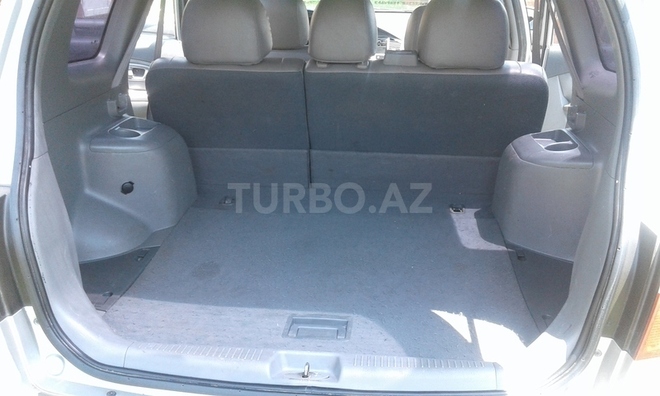 Kia Carens 2002, 25,000 km - 0.2 l - Lənkəran