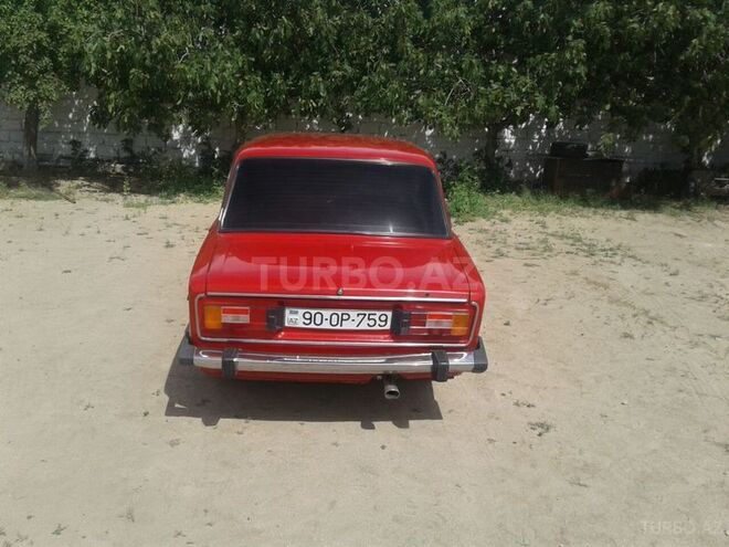 LADA (VAZ) 2106 1985, 100,000 km - 1.6 l - Bakı