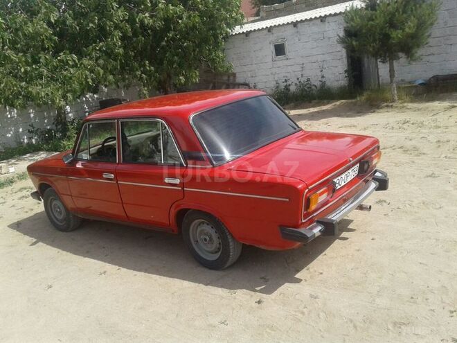 LADA (VAZ) 2106 1985, 100,000 km - 1.6 l - Bakı