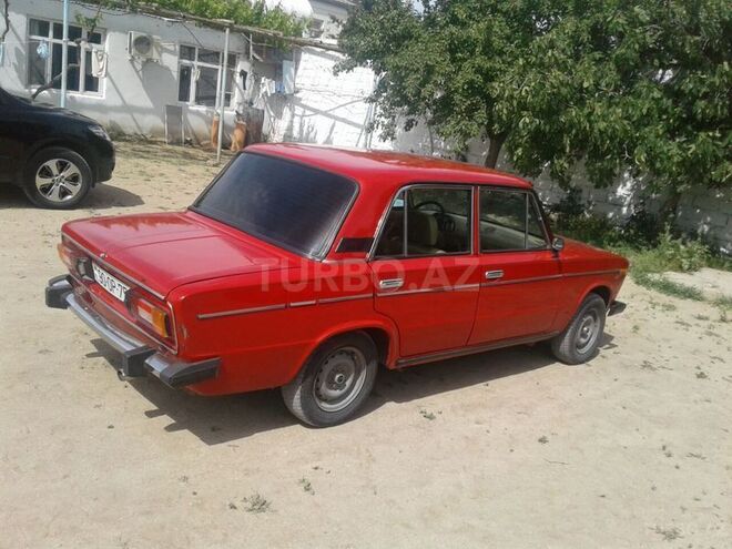 LADA (VAZ) 2106 1985, 100,000 km - 1.6 l - Bakı