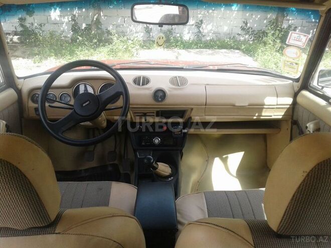 LADA (VAZ) 2106 1985, 100,000 km - 1.6 l - Bakı