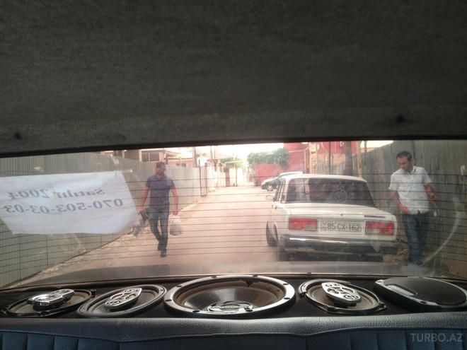 Tofas Sahin 2004, 256,123 km - 1.6 л - Bakı