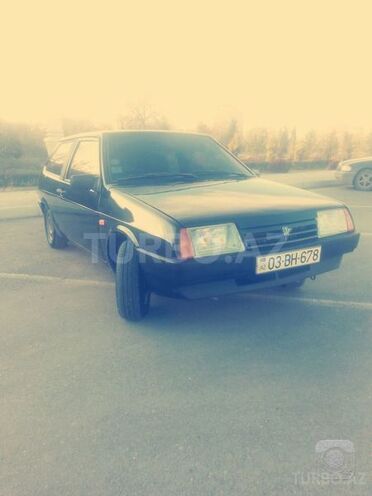 LADA (VAZ) 2108 2002, 89,000 km - 1.5 l - Zaqatala
