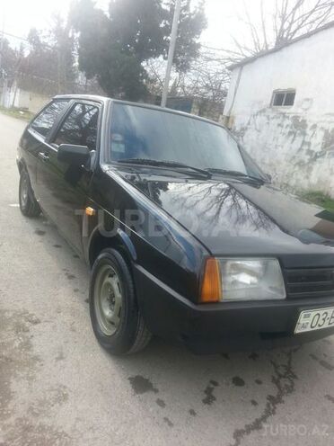 LADA (VAZ) 2108 2002, 89,000 km - 1.5 l - Zaqatala