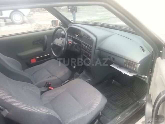 LADA (VAZ) 2108 2002, 89,000 km - 1.5 l - Zaqatala