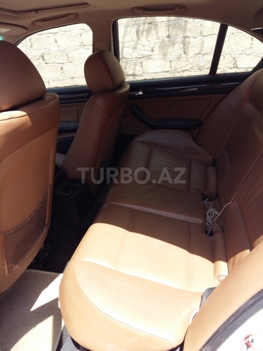 BMW 325 2003, 16,000 km - 2.5 l - Bakı