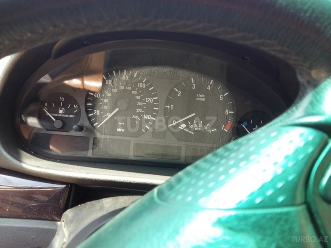 BMW 325 2003, 16,000 km - 2.5 l - Bakı