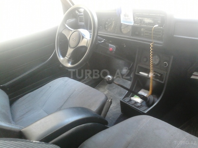 LADA (VAZ) 2107 2009, 58,000 km - 1.6 l - Bakı
