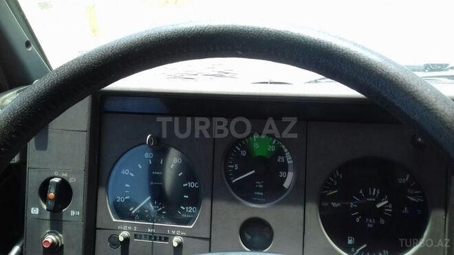 Mercedes Atego 814 1998, 380,000 km - 4.3 л - Bakı