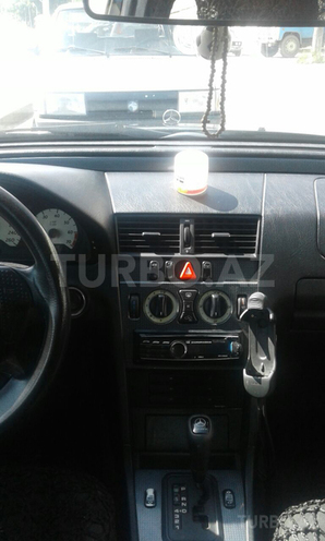 Mercedes C 240 1997, 130,000 km - 2.4 л - Bakı