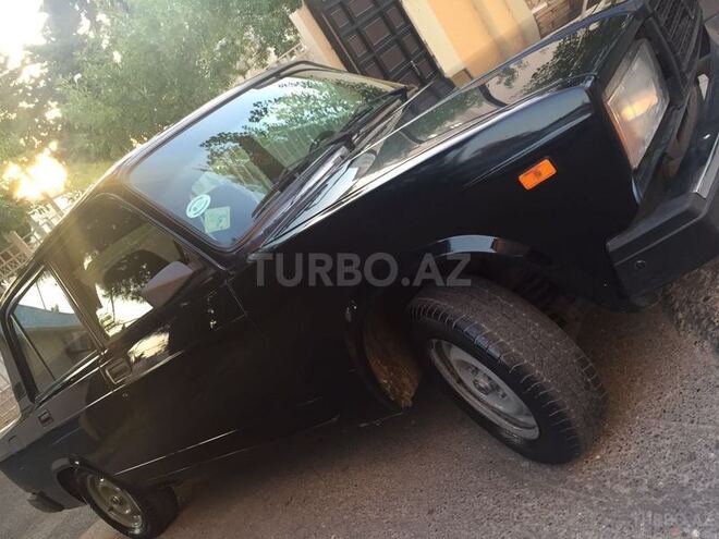 LADA (VAZ) 2107 2011, 100,000 km - 1.6 l - Bakı
