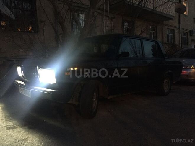 LADA (VAZ) 2107 2011, 100,000 km - 1.6 l - Bakı