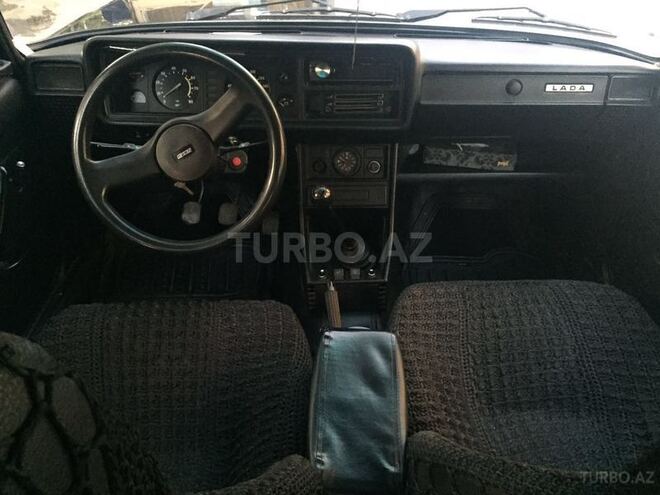 LADA (VAZ) 2107 2011, 100,000 km - 1.6 l - Bakı