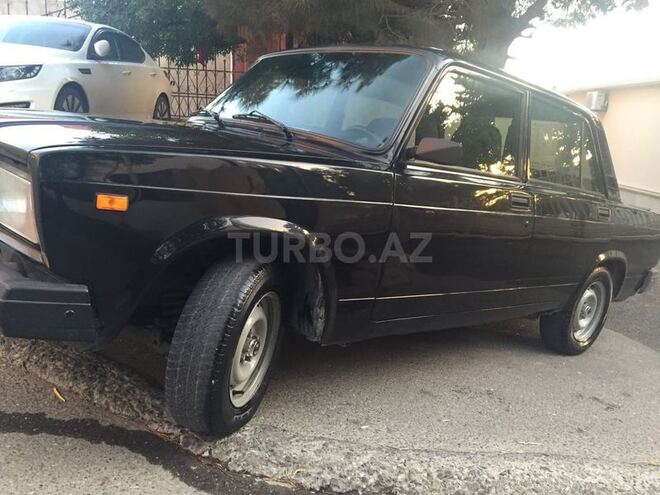 LADA (VAZ) 2107 2011, 100,000 km - 1.6 l - Bakı