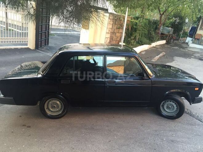 LADA (VAZ) 2107 2011, 100,000 km - 1.6 l - Bakı