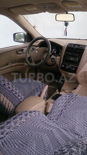 Kia Sportage 2008, 98,000 km - 2.0 л - Naxçıvan