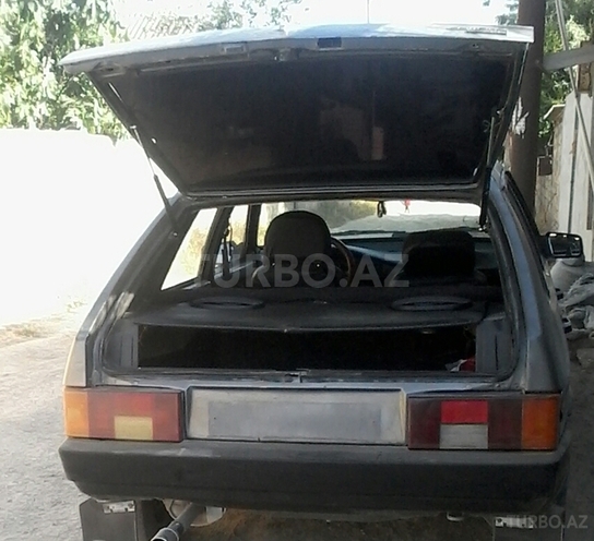 LADA (VAZ) 2109 1995, 22,595 km - 1.5 l - Siyəzən