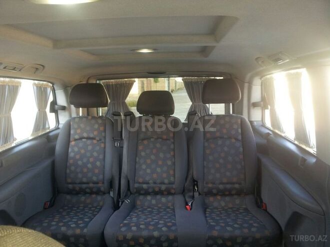 Mercedes Vito 2004, 325,000 km - 2.2 l - Sumqayıt