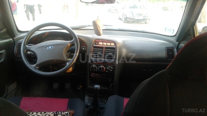 LADA (VAZ) 2112 2007, 200,000 km - 1.6 л - Bakı