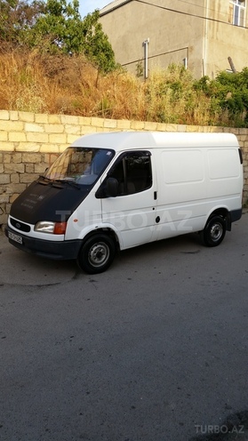 Ford Transit 1995, 295,000 km - 2.5 l - Bakı