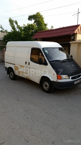 Ford Transit 1995, 295,000 km - 2.5 l - Bakı
