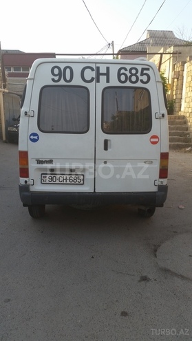 Ford Transit 1995, 295,000 km - 2.5 l - Bakı