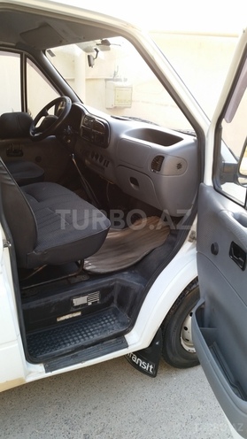 Ford Transit 1995, 295,000 km - 2.5 l - Bakı