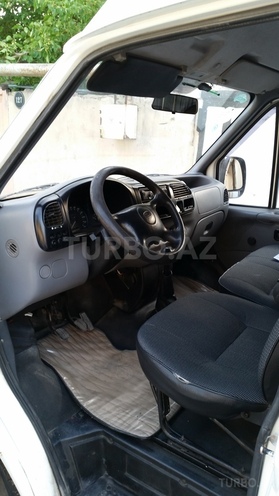 Ford Transit 1995, 295,000 km - 2.5 l - Bakı