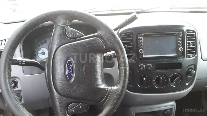 Ford Escape 2001, 250,000 km - 3.0 l - Bakı