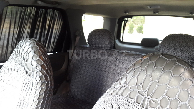 Ford Escape 2001, 250,000 km - 3.0 l - Bakı