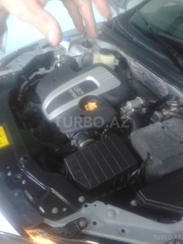MG 6 2012, 82,000 km - 1.8 l - İsmayıllı