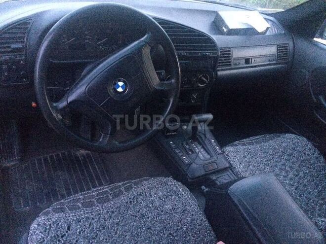 BMW 316 1992, 193,888 km - 1.6 l - Bakı