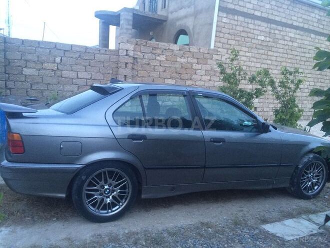 BMW 316 1992, 193,888 km - 1.6 l - Bakı
